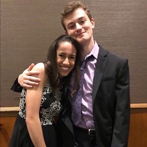 Meet your Posher, Addie